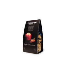 Naturea Biscuits Sweet Flav Apple230G